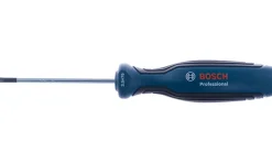 Chave Fenda SL3.5x75mm Bosch 1600A01TF8