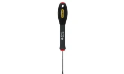 Chave Fendas Mecânico Fatmax 2.5 x 50 mm Stanley 1-65-477