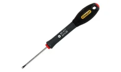 Chave Fendas Mecânico Fatmax 2.5 x 50 mm Stanley 1-65-477