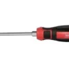 Chave Fenda 1.2x6.5 150mm c/ Batente Kroftools 234503