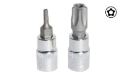 Chave Fenda 1.2x6,5 125mm Kroftools 234106