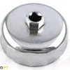 Chave Filtro Estampadas 86 mm Irimo CF06