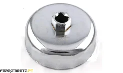 Chave Filtro Estampadas 86 mm Irimo CF06