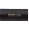 Chave 1/2” 8F 38mm Tampa Válvula Injeção Scania Kroftools 30036