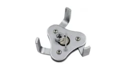 Chave 3 Garras Magnética 3/8” 58-90mm p/ Filtro Kroftools 5430