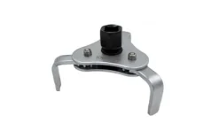 Chave 3 Garras Magnética 3/8” 58-90mm p/ Filtro Kroftools 5430