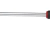 Chave hexabolar com cabo em T 2 mm Tengtools 510502
