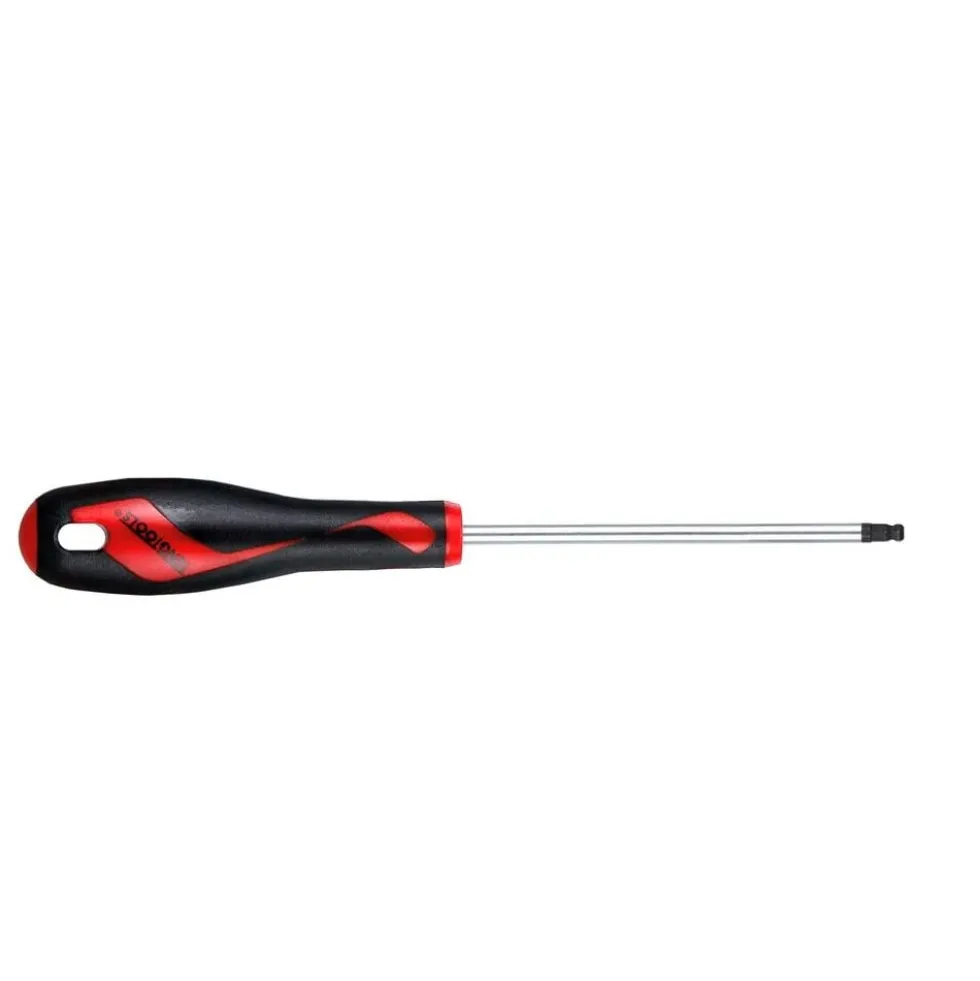 Chave Hexabolar com Cabo 5 x 150mm Tengtools MD7050HBN
