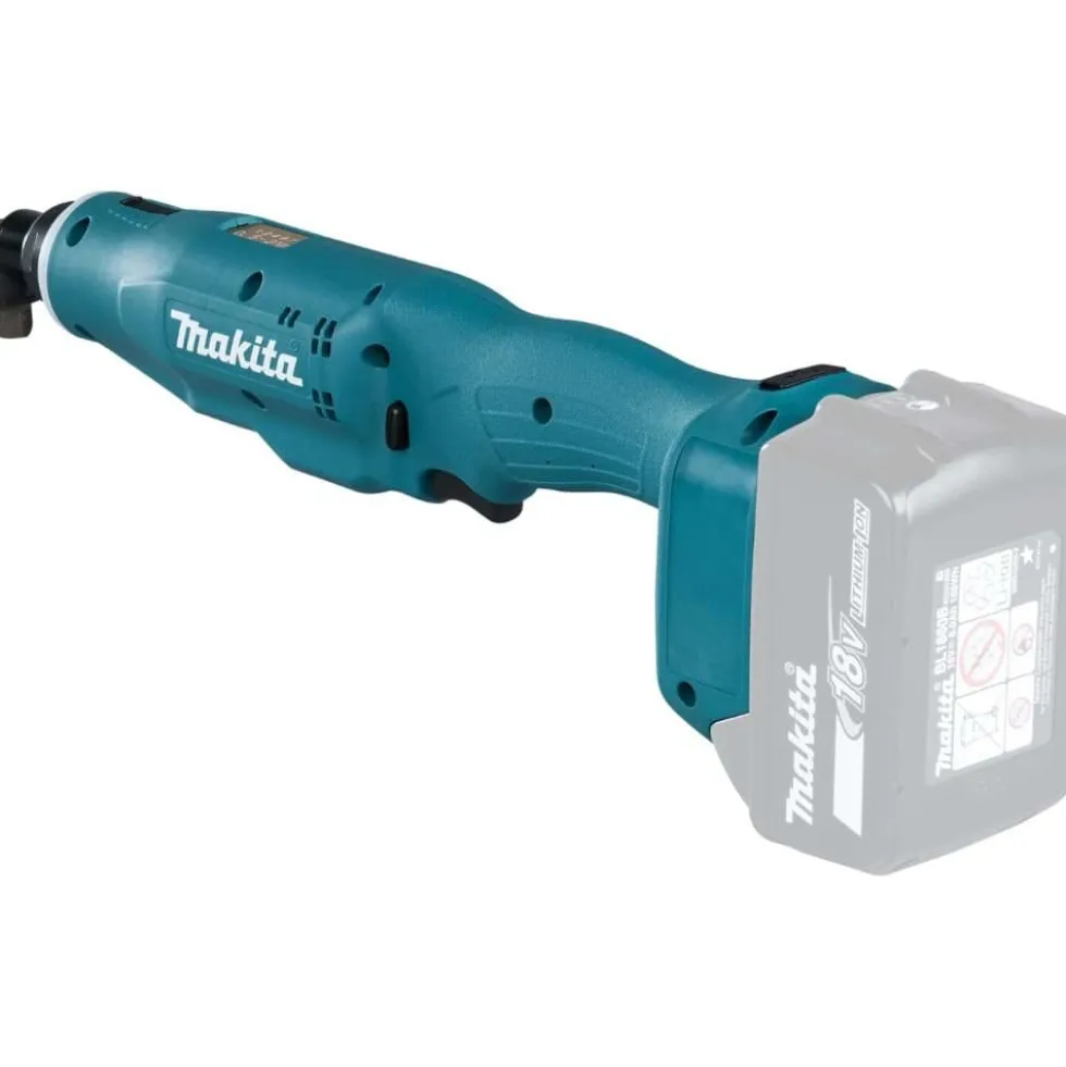 Chave Impacto Angular LXT 18V Makita DFL063FZ