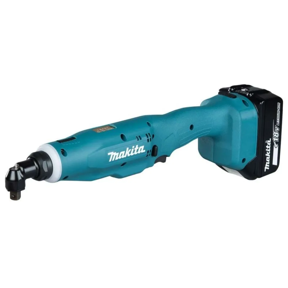 Chave Impacto Angular LXT 18V Makita DFL063FZ