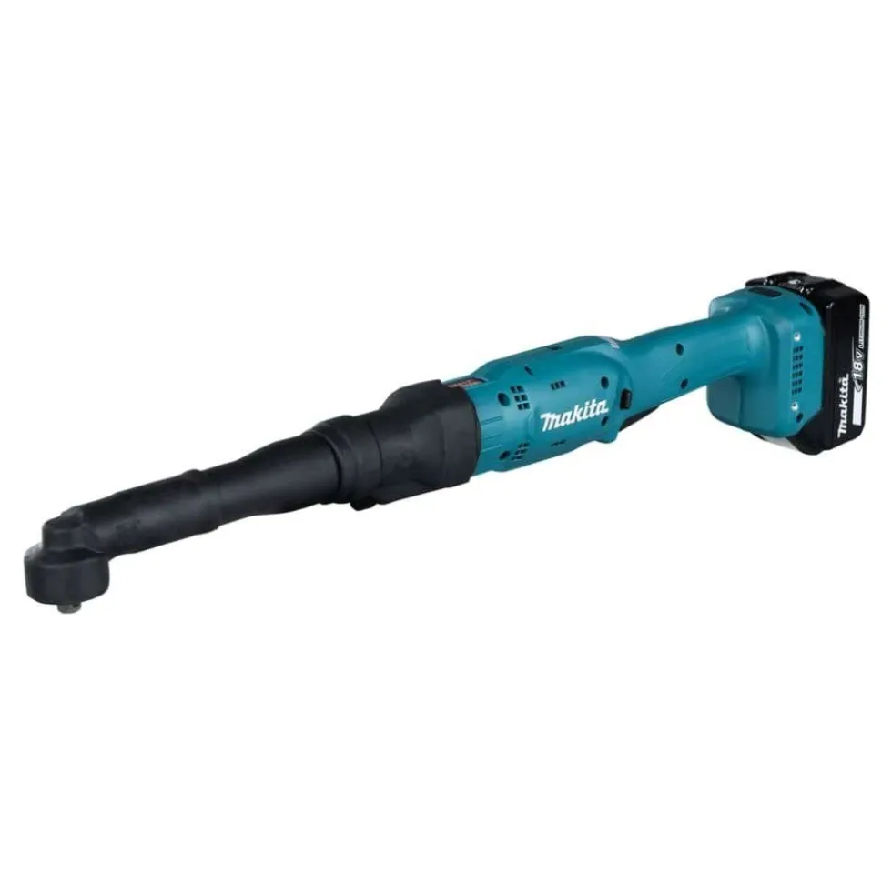 Chave Impacto Angular Makita DFL651FZKB