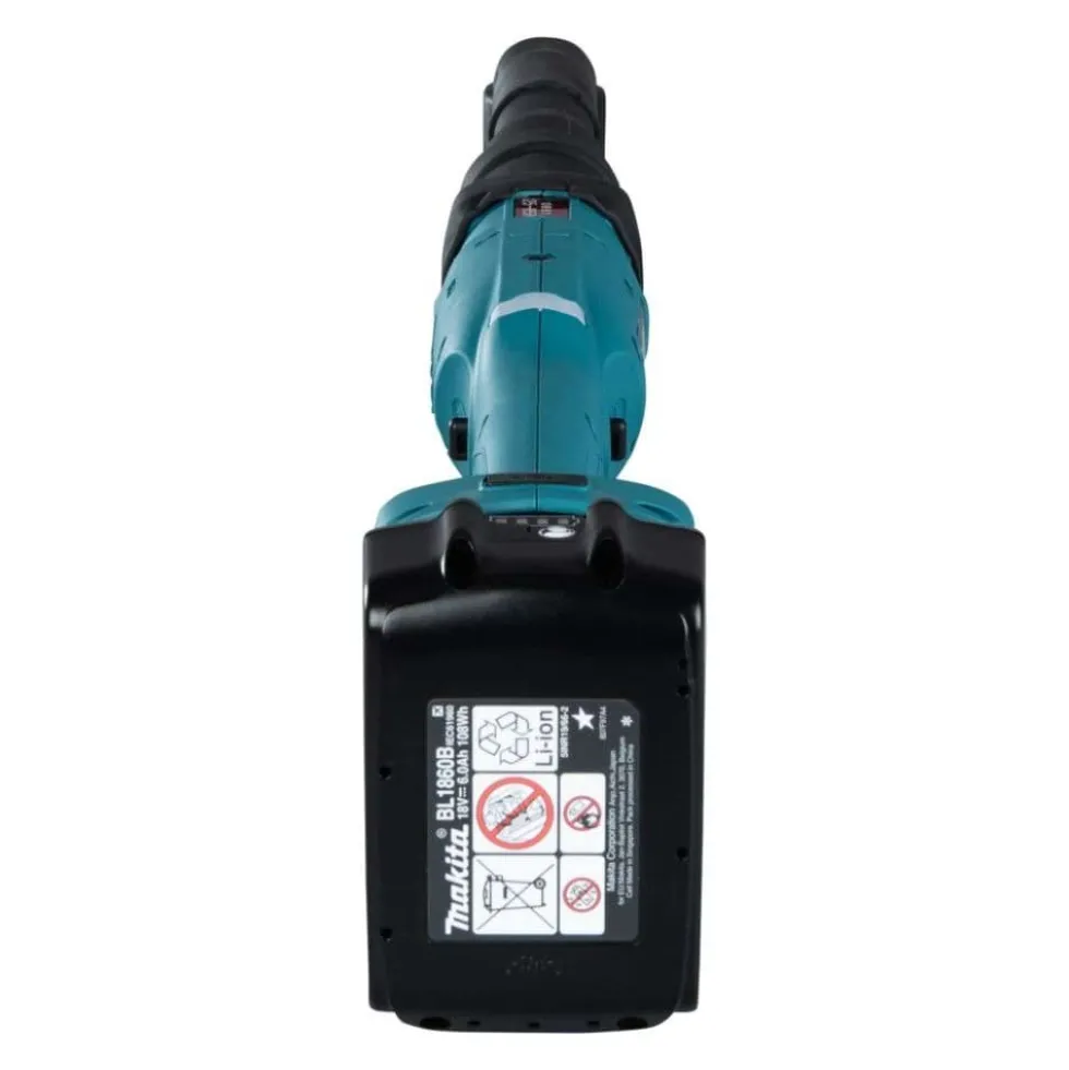 Chave Impacto Angular Makita DFL651FZKB