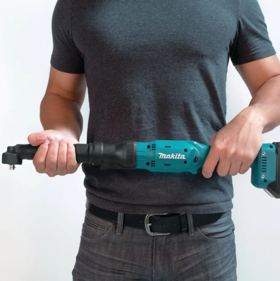 Chave Impacto Angular Makita DFL651FZ