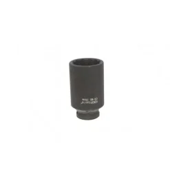 Chave 1/2” Impacto 34mm Bi-Hexagonal Kroftools 128534