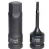 Chave 1/2” Impacto 12mm Hexagonal Kroftools 125012