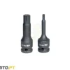 Chave 1/2” Impacto R9 Ribe Kroftools 123009