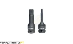Chave 1/2” Impacto R9 Ribe Kroftools 123009