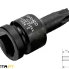 Chave Impacto Torx 1/2" T-55 Bahco 7994S0550