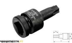 Chave Impacto Torx 1/2" T-55 Bahco 7994S0550