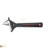 Chave inglesa 8" Larga Teng Tools 4003WT