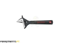 Chave inglesa 8" Larga Teng Tools 4003WT