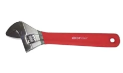 Chave Inglesa 152-610mm Ajustável Kroftools