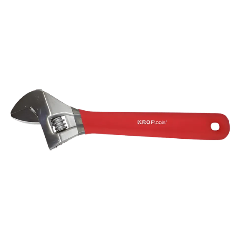 Chave Inglesa 610mm Ajustável Kroftools 10124
