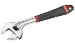 Chave inglesa 201 mm Facom 101.8G