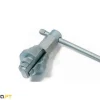 Chave Interna 113mm Ridgid 31405