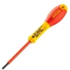 Chave Isolada Para Parafuso VDE PZ2 X 125mm Stanley 1-65-417