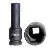 Chave Longa 1/2” Impacto 27mm Hexagonal Kroftools 1227L