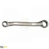 Chave Luneta Compacta 10x13 mm Teng Tools 601013