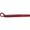Chave Luneta Isolada 8 mm 1000 V Haupa 110304
