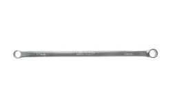 Chave Luneta 17x19 mm Teng Tools 631719FL