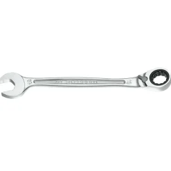 Chave Mista Com Roquete 17mm Facom 467B.17