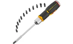 Chave Multipontas de Roquete 2 Posições Stanley FMHT0-62691