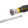 Chave Multipontas de Roquete c/ Luz led Stanley FMHT0-62689