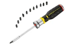 Chave Multipontas de Roquete c/ Luz led Stanley FMHT0-62689