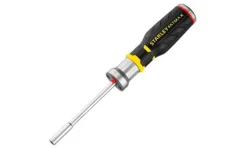 Chave Multipontas de Roquete c/ Luz led Stanley FMHT0-62689