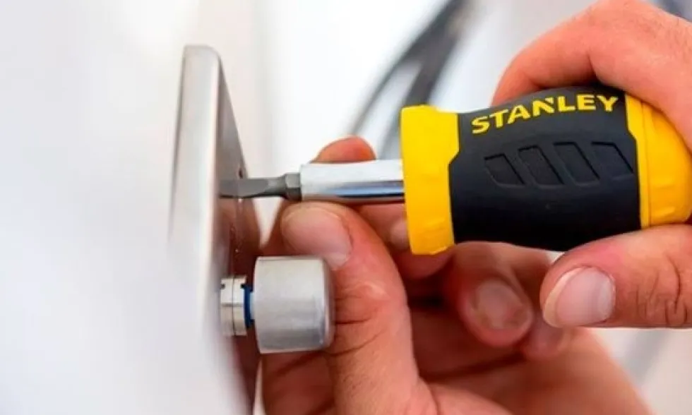 Chave Multipontas Extracurto Stubby Stanley 0-66-357