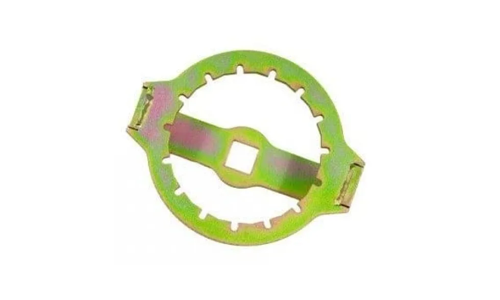 Chave para Filtro Opel 74.7mm Kroftools 74715