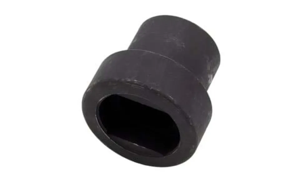 Chave Parafuso Feixe Molas 3/4” 28mm Scania Kroftools 30007