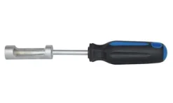 Chave para Mola de Travão de Cinta 14-20mm Kroftools 1708