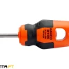 Chave Para Parafusos de Fenda 5x25mm Bahco B195.050.025