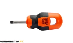Chave Para Parafusos de Fenda 5x25mm Bahco B195.050.025