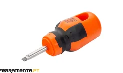 Chave Para Parafusos de Fenda 5x25mm Bahco B195.050.025