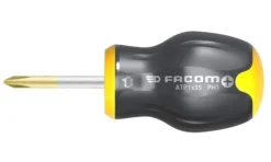 Chave Para Parafusos Philips PH2 x 35mm Facom ATP2X35
