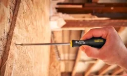 Chave Para Parafusos Phillips Ph1 x 250mm Stanley 1-65-208