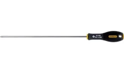 Chave Para Parafusos Phillips Ph1 x 250mm Stanley 1-65-208