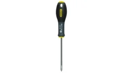 Chave Para Parafusos Phillips Ph1 x 100mm Stanley 0-65-207